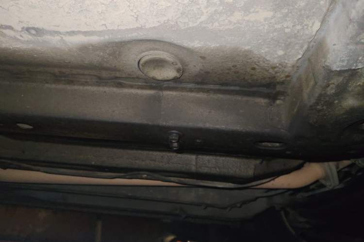 Used Honda Civic 2009 1.8L Automatic Classic Edition Chassis Front Right