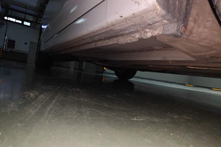 Used Honda Civic 2009 1.8L Automatic Classic Edition Chassis Front Right