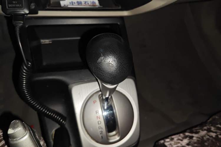 Used Honda Civic 2009 1.8L Automatic Classic Edition Gear Lever
