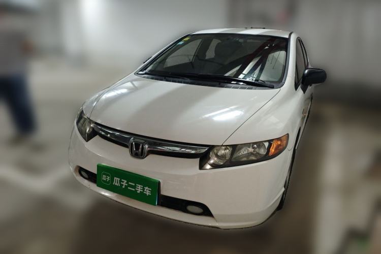 Used Honda Civic 2009 1.8L Automatic Classic Edition Guazi used car, China used car export, Used car for sale, Used  cars, Cheapest cars for sale