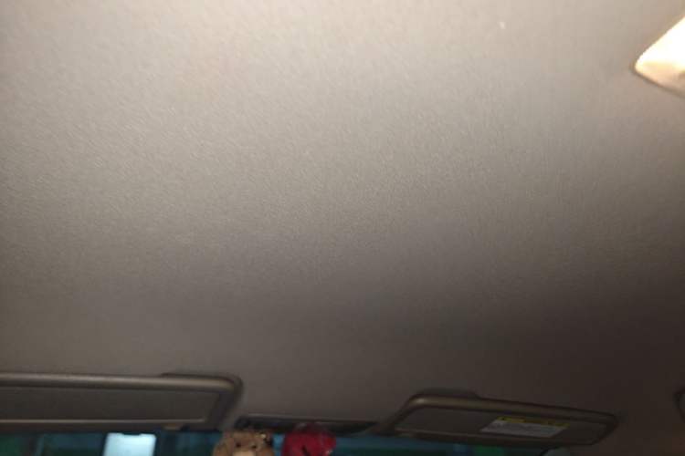 Used Honda Civic 2009 1.8L Automatic Classic Edition Headliner