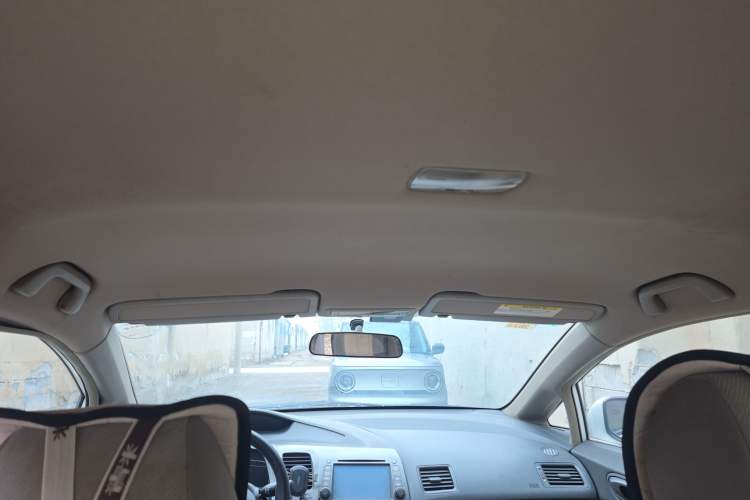 Used Honda Civic 2009 1.8L Manual Classic Edition Headliner