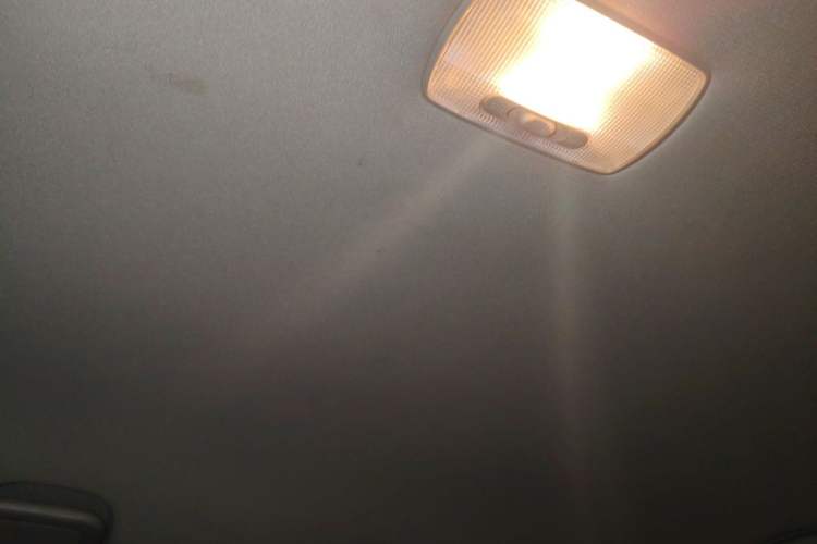Used Honda Civic 2009 1.8L Automatic Classic Edition Headliner