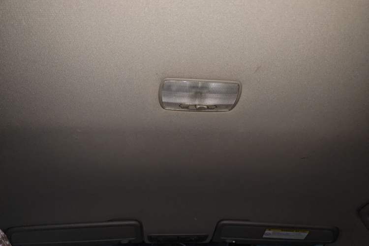 Used Honda Civic 2009 1.8L Automatic Classic Edition Headliner