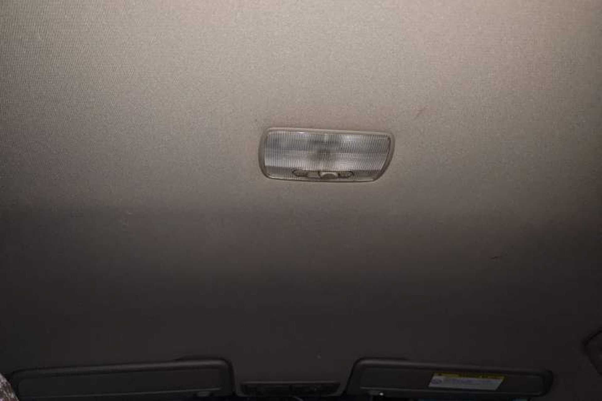 Used Honda Civic 2009 1.8L Automatic Classic Edition Headliner
