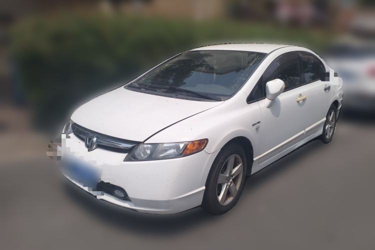 Used Honda Civic 2009 1.8L Automatic Classic Edition Guazi used car, China used car export, Used car for sale, Used  cars, Cheapest cars for sale