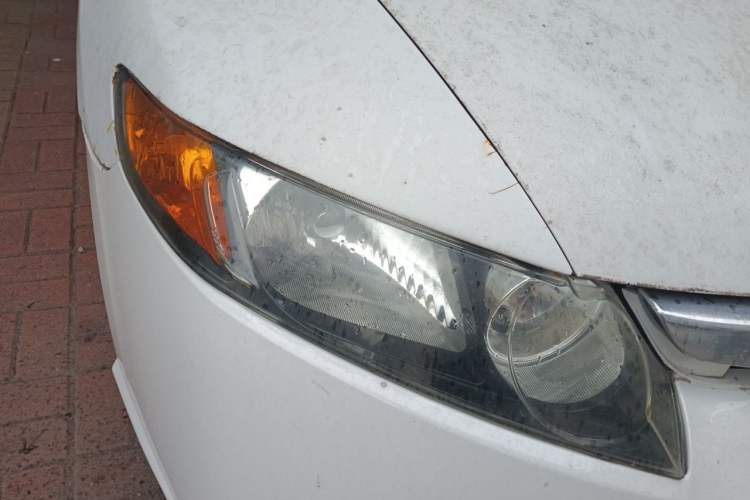 Used Honda Civic 2009 1.8L automatic comfort version Right Front Headlight