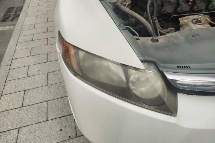 Used Honda Civic 2009 1.8L Automatic Classic Edition Right Front Headlight