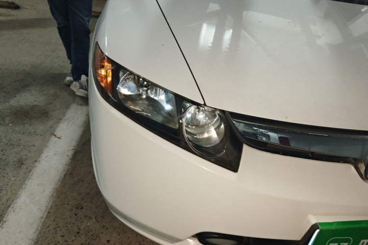 Used Honda Civic 2009 1.8L Automatic Classic Edition Right Front Headlight