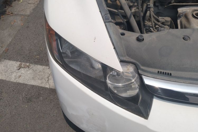 Used Honda Civic 2009 1.8L Automatic Classic Edition Right Front Headlight