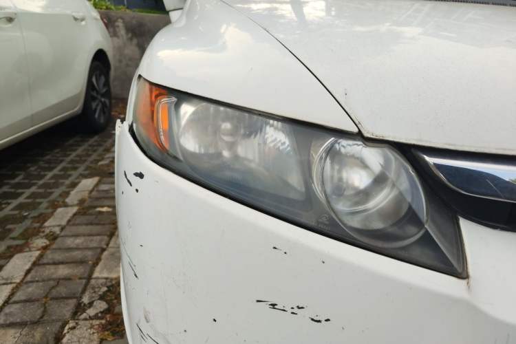 Used Honda Civic 2009 1.8L Automatic Classic Edition Right Front Headlight