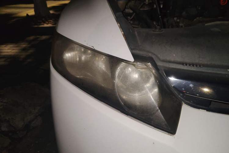 Used Honda Civic 2009 1.8L Automatic Classic Edition Right Front Headlight