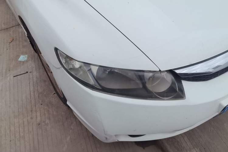 Used Honda Civic 2009 1.8L automatic luxury edition Right Front Headlight