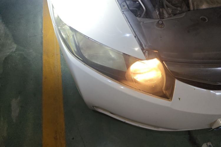 Used Honda Civic 2009 1.8L automatic prestige version Right Front Headlight