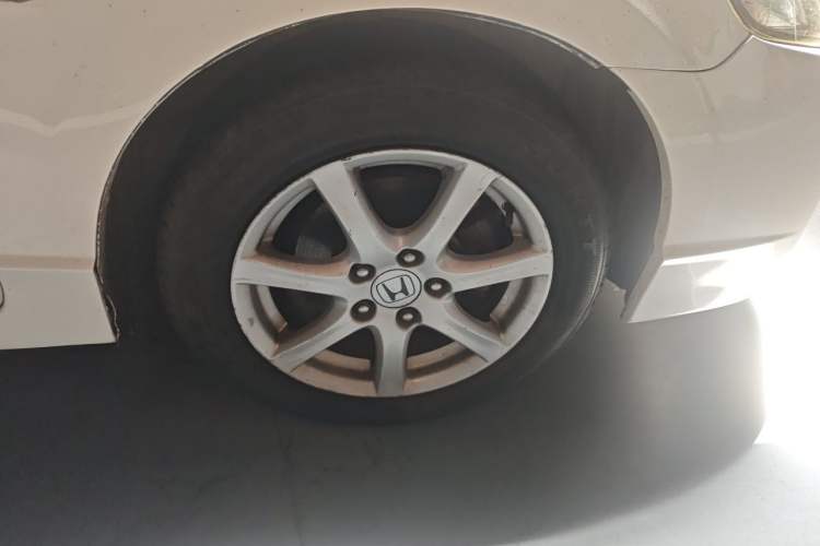 Used Honda Civic 2009 1.8L manual comfort version Right Front Wheel Hub