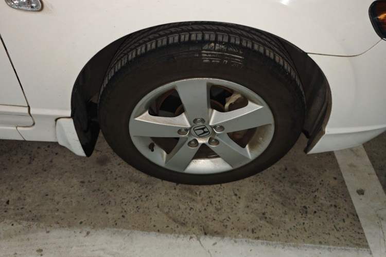 Used Honda Civic 2009 1.8L Automatic Classic Edition Right Front Wheel Hub