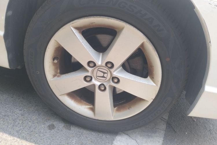 Used Honda Civic 2009 1.8L Automatic Classic Edition Right Front Wheel Hub