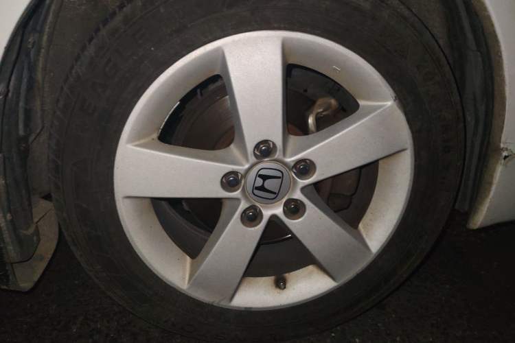 Used Honda Civic 2009 1.8L Automatic Classic Edition Right Front Wheel Hub