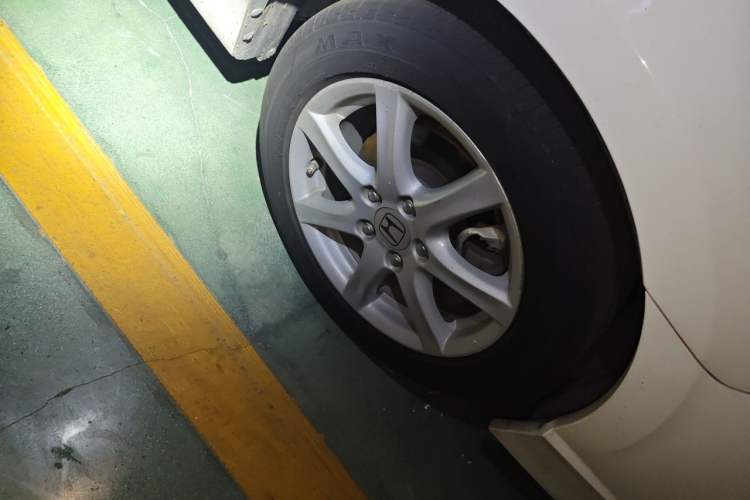 Used Honda Civic 2009 1.8L automatic prestige version Right Front Wheel Hub