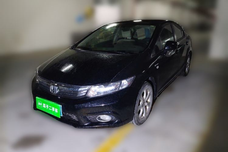 Used Honda Civic 2012 1.8L manual Comfort version Guazi used car, China used car export, Used car for sale, Used  cars, Cheapest cars for sale