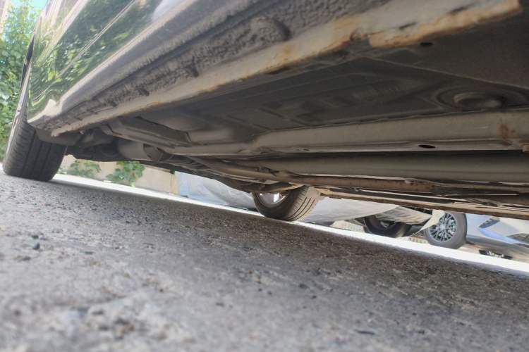 Used Honda Civic 2012 2.0L Automatic TYPE-S Chassis Front Right