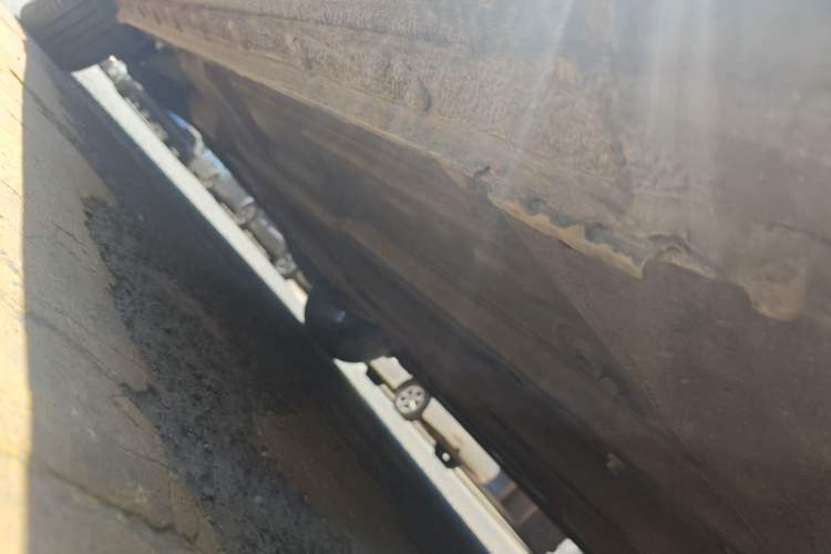 Used Honda Civic 2012 1.8L automatic luxury edition Chassis Front Right