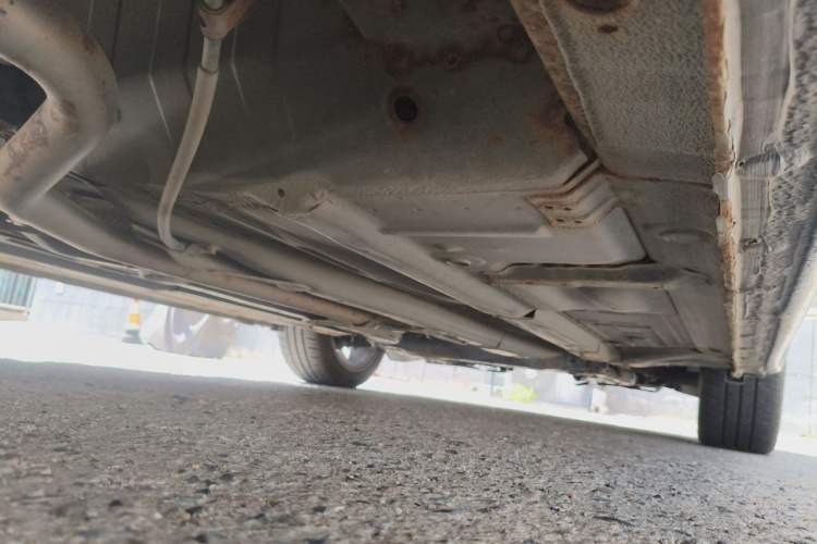 Used Honda Civic 2012 2.0L Automatic TYPE-S Chassis Rear Right