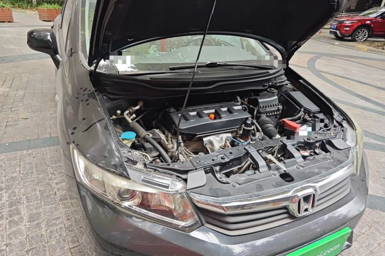 Used Honda Civic 2012 1.8L automatic comfort version Engine Bay Right