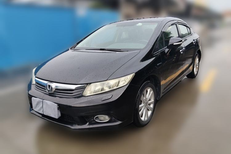 Used Honda Civic 2012 1.8L automatic luxury edition Guazi used car, China used car export, Used car for sale, Used  cars, Cheapest cars for sale