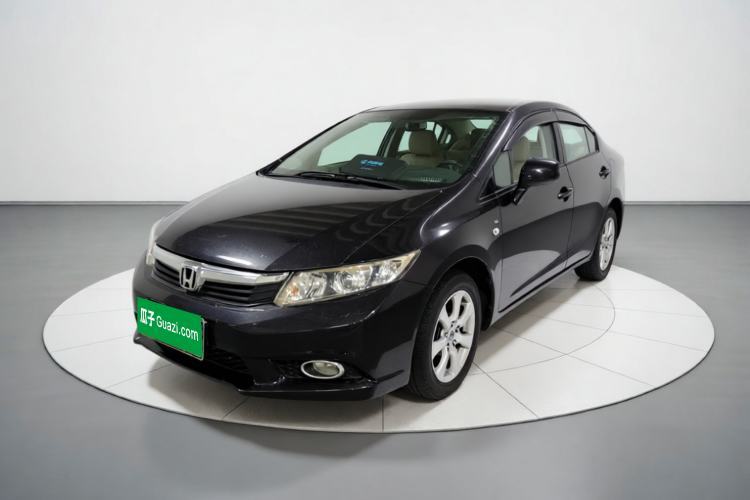 Used Honda Civic 2012 1.8L automatic comfort version Guazi used car, China used car export, Used car for sale, Used  cars, Cheapest cars for sale