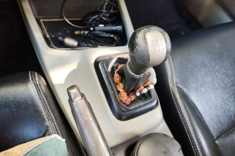 Used Honda Civic 2012 1.8L manual Comfort version Gear Lever