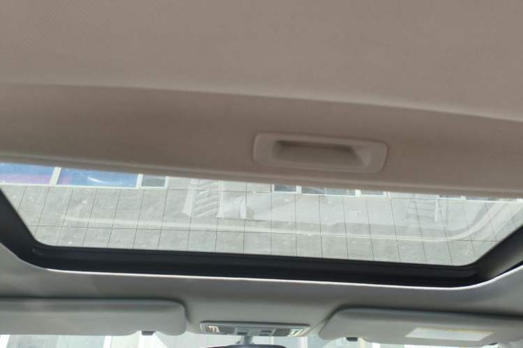 Used Honda Civic 2012 2.0L Automatic TYPE-S Headliner