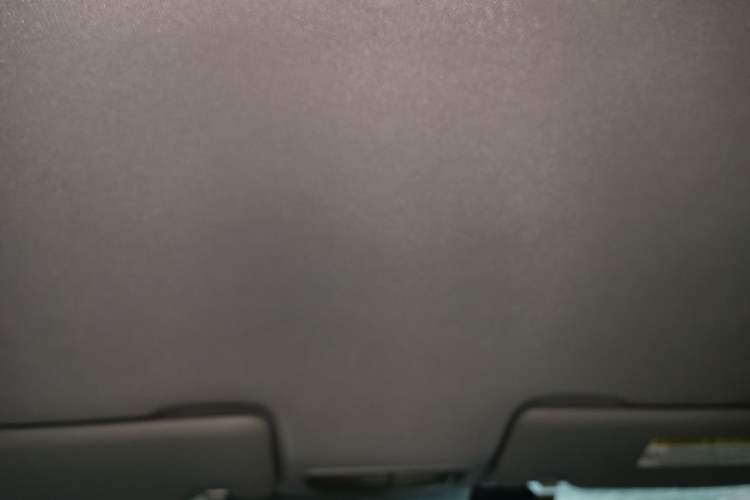 Used Honda Civic 2012 1.8L automatic comfort version Headliner