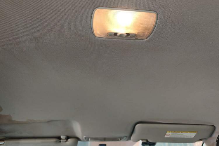 Used Honda Civic 2012 1.8L manual Comfort version Headliner