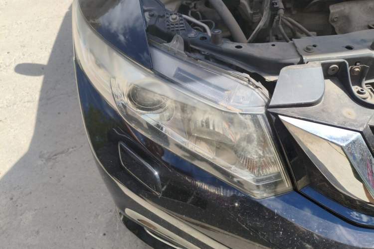 Used Honda Civic 2012 2.0L Automatic TYPE-S Right Front Headlight