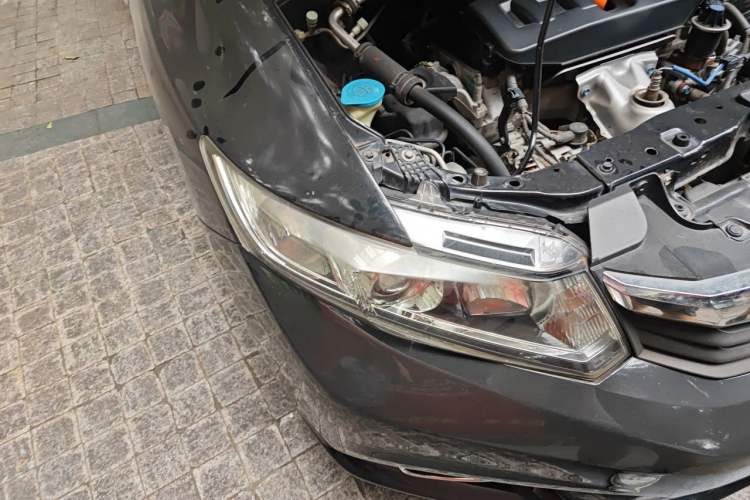 Used Honda Civic 2012 1.8L automatic comfort version Right Front Headlight