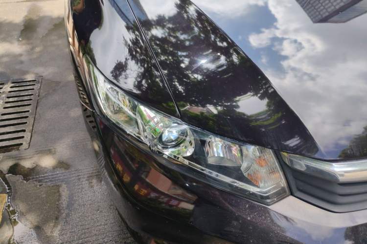 Used Honda Civic 2012 1.8L automatic comfort version Right Front Headlight