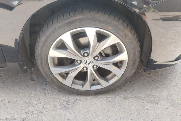 Used Honda Civic 2012 2.0L Automatic TYPE-S Right Front Wheel Hub