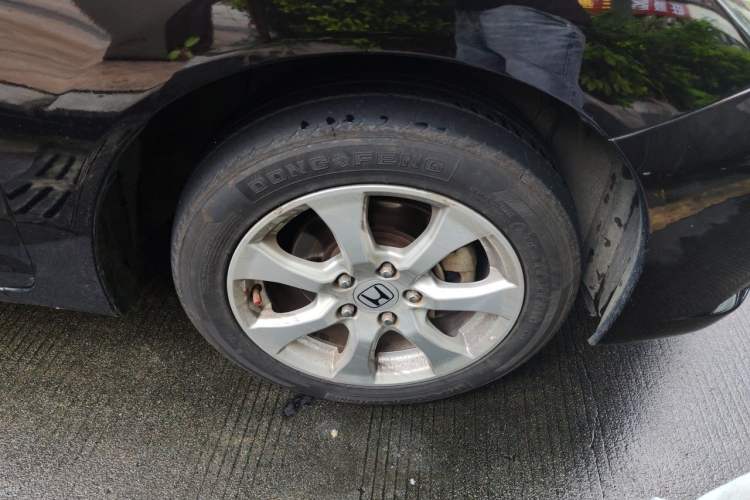 Used Honda Civic 2012 1.8L automatic comfort version Right Front Wheel Hub