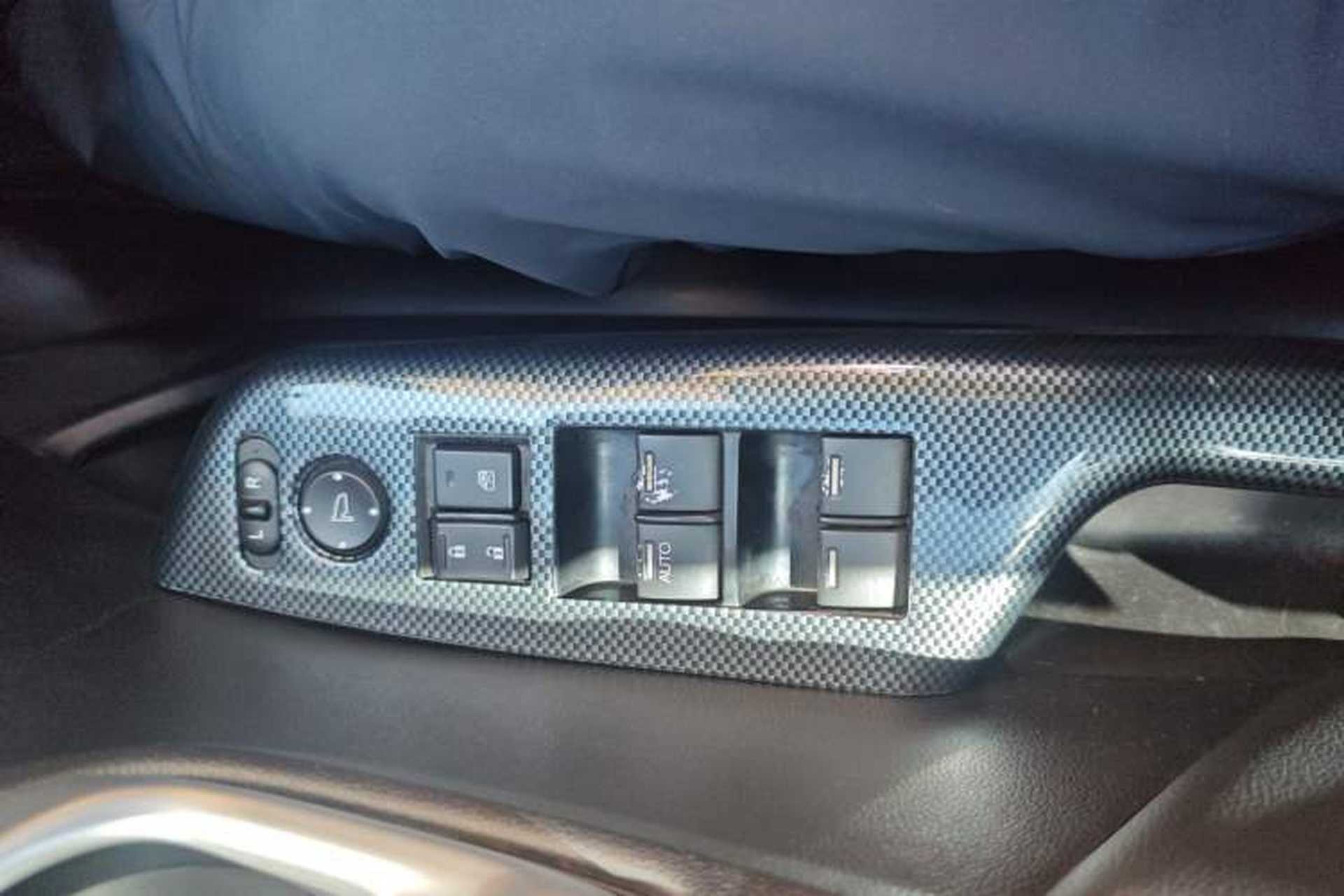 Used Honda Civic 2012 1.8L automatic luxury edition Vehicle Key