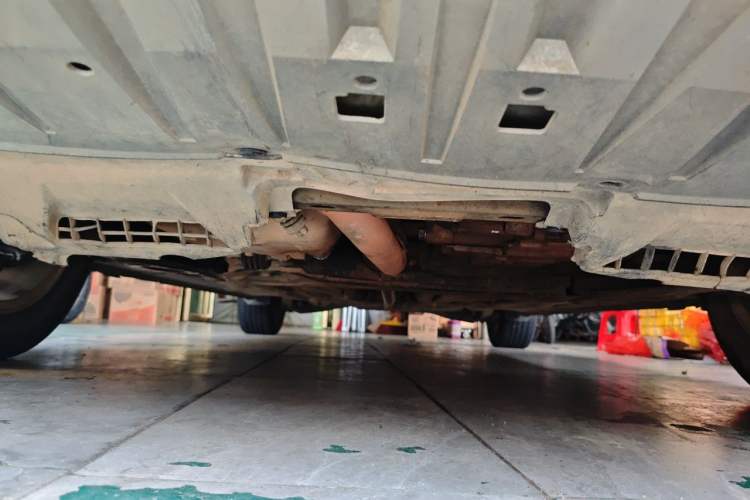 Used Honda Civic 2012 1.8L automatic comfort version Chassis Front
