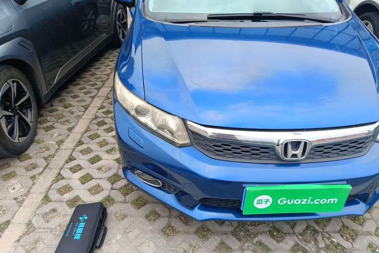 Used Honda Civic 2012 2.0L Automatic TYPE-S Right Front Headlight