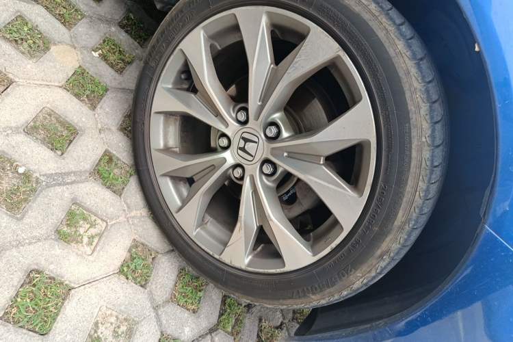 Used Honda Civic 2012 2.0L Automatic TYPE-S Right Front Wheel Hub