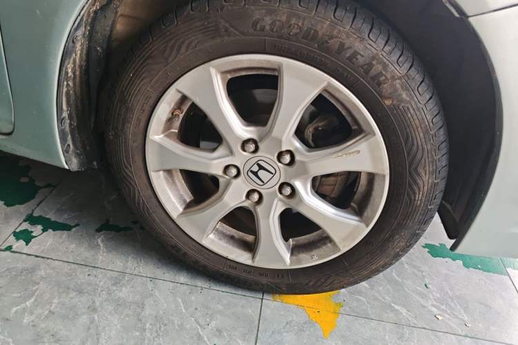 Used Honda Civic 2012 1.8L automatic comfort version Right Front Wheel Hub