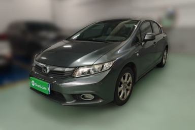 Used Honda Civic 2012 1.8L automatic comfort version