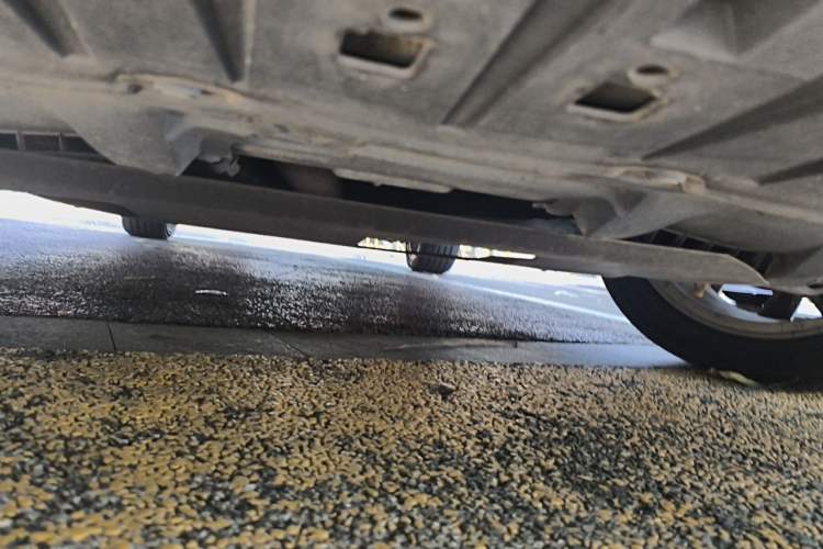 Used Honda Civic 2012 2.0L Automatic TYPE-S Chassis Front