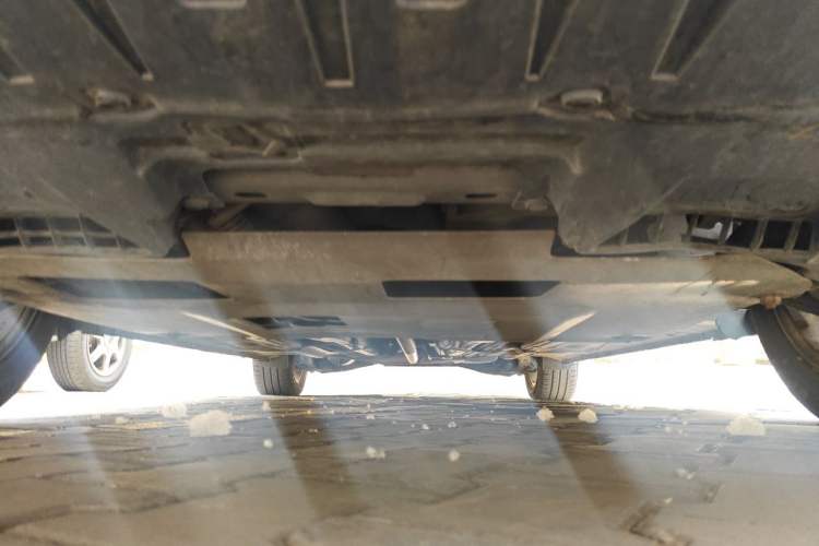 Used Honda Civic 2012 1.8L manual Comfort version Chassis Front