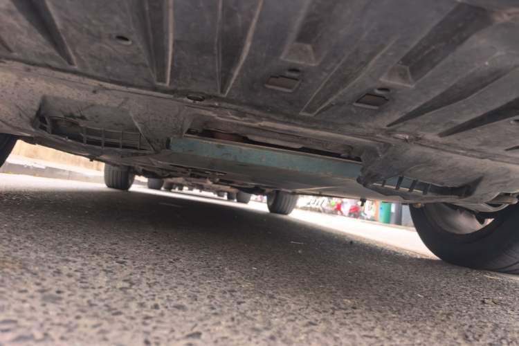 Used Honda Civic 2012 2.0L Automatic TYPE-S Chassis Front
