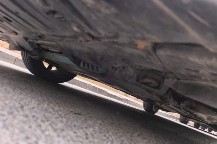 Used Honda Civic 2012 2.0L Automatic TYPE-S Chassis Front Left