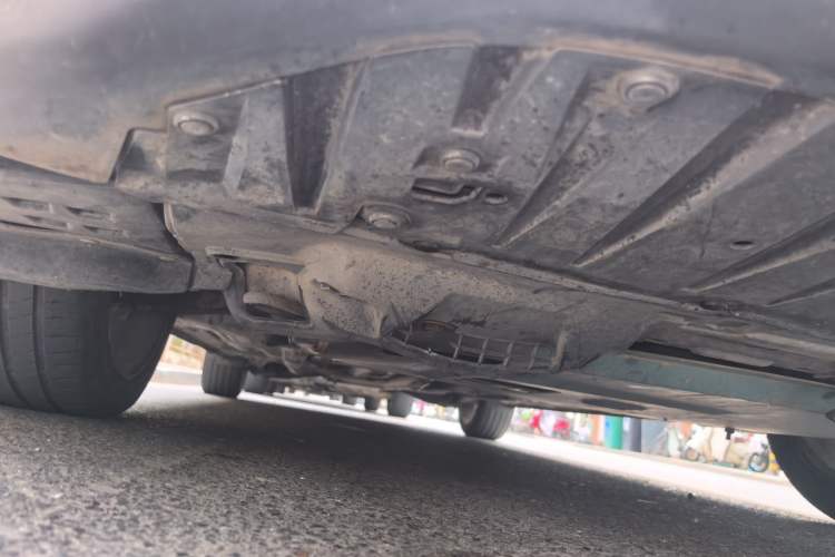 Used Honda Civic 2012 2.0L Automatic TYPE-S Chassis Front Right